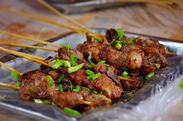 松山湖管委会五花肉培训